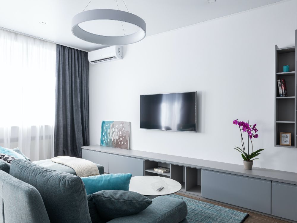 Qual a melhor televisão OLED/QLED