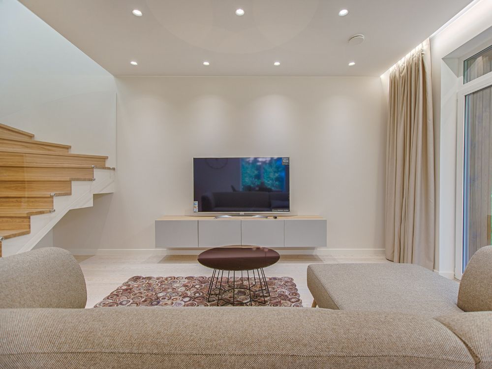 Melhor TV OLED QLED atual