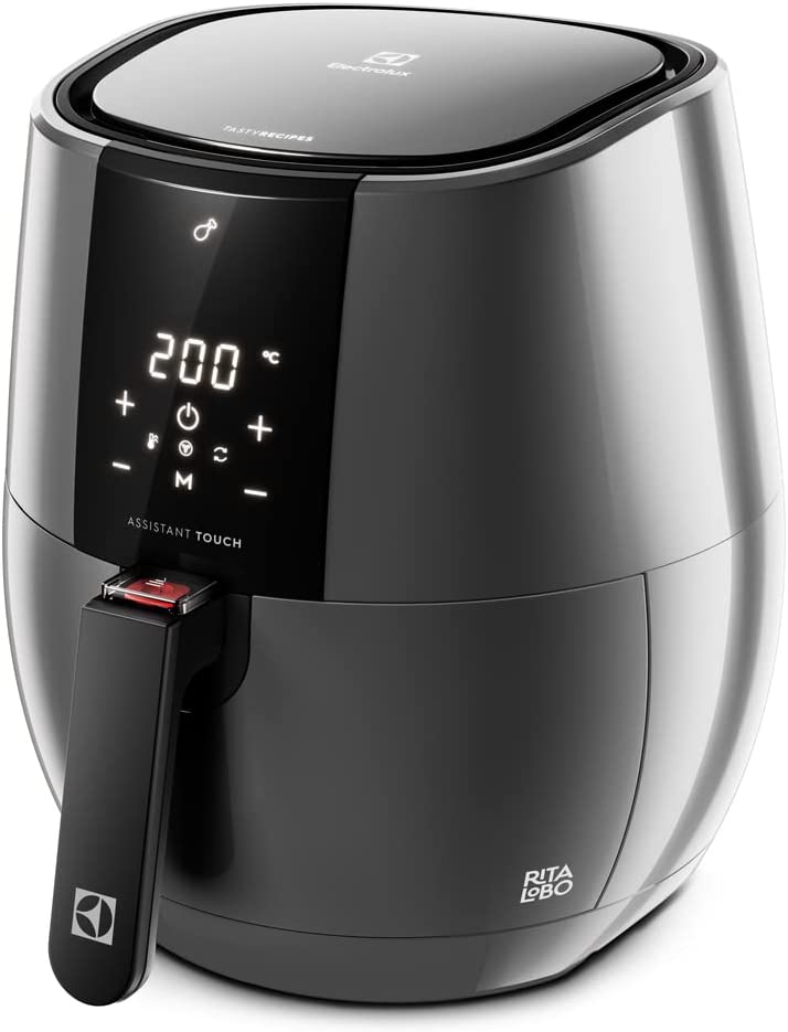 Fritadeira-Eletrica-Airfryer-Digital-Experience-Electrolux-32L-EAF20-Grafite-220V