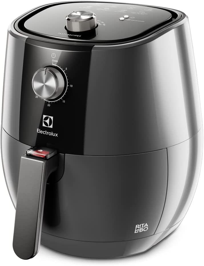 Fritadeira-Eletrica-Grand-Airfryer-4L-Electrolux-EAF30-Grafite
