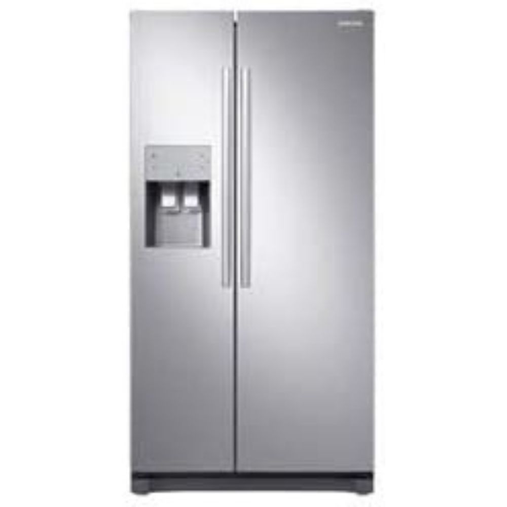 Refrigerador-Side-By-Side