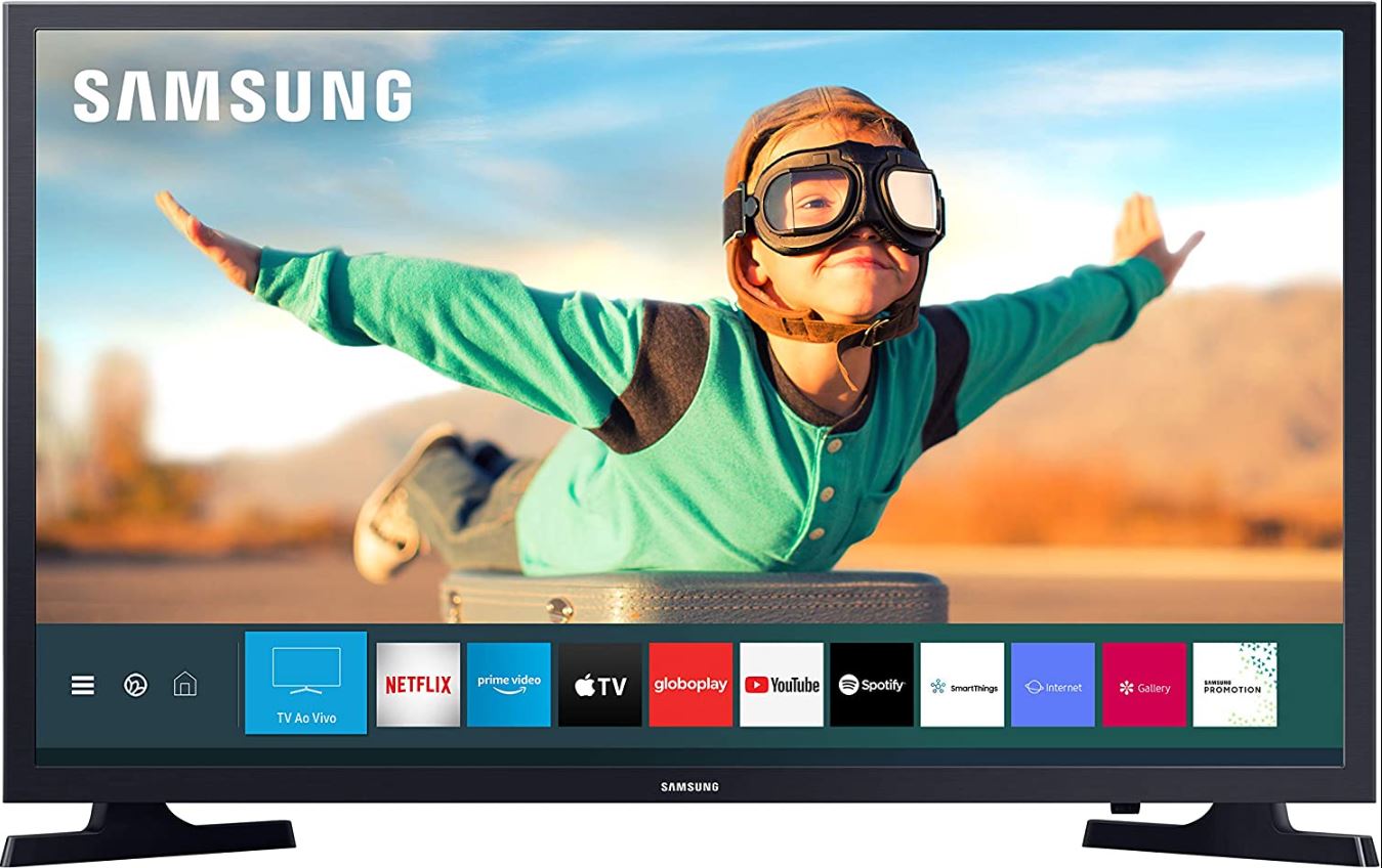 Melhor-tv-32-polegadas