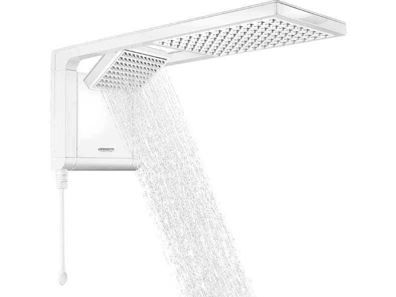 Chuveiro Lorenzetti Acqua Duo