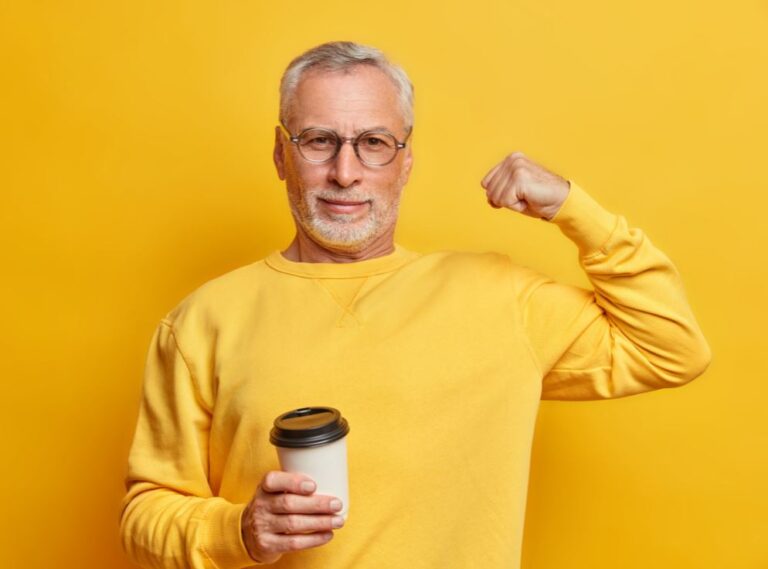 Suplemento Alimentar para Idosos Nutren Senior