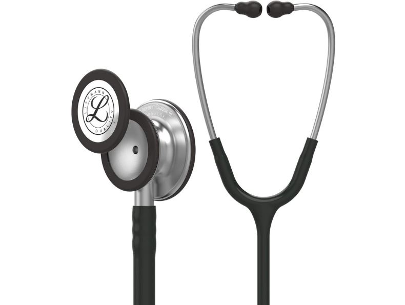 Estetoscópio Littmann 3M Classic III 5620