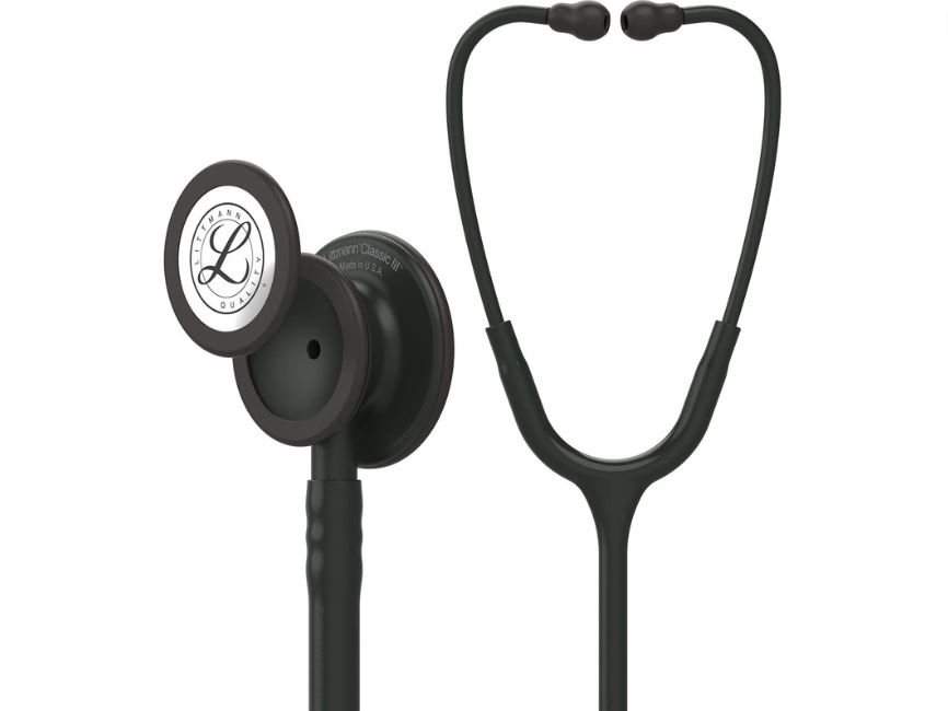 Estetoscópio Littmann 3M Classic III 5803