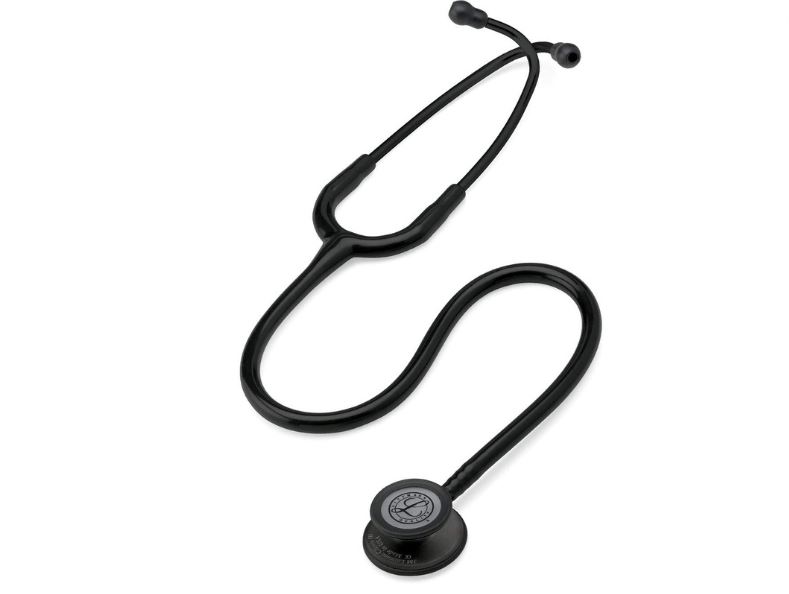 Estetoscópio Littmann 3M Classic III 5803