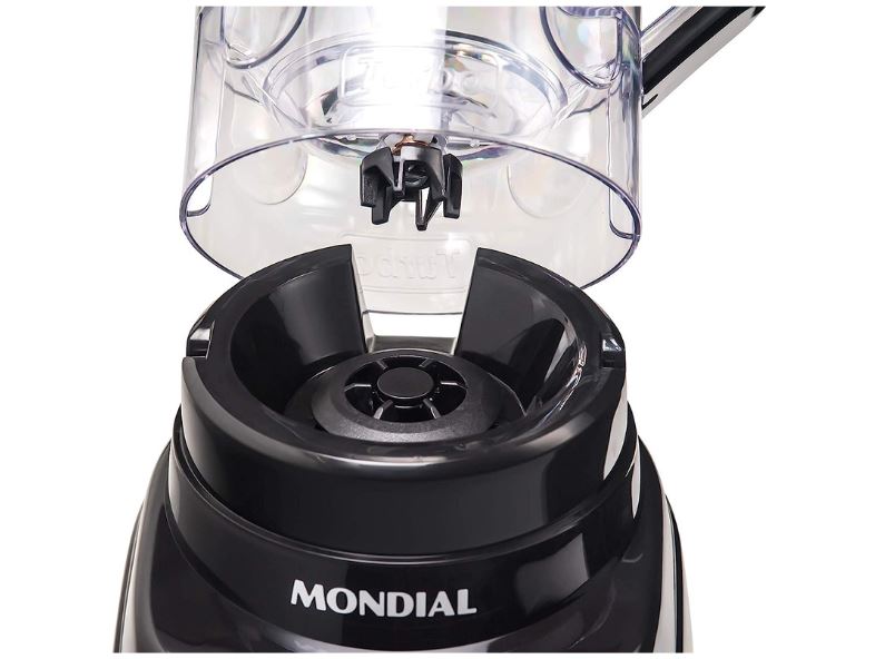 Liquidificador-Mondial-Turbo