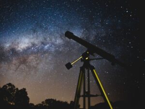 Melhor Telescópio
