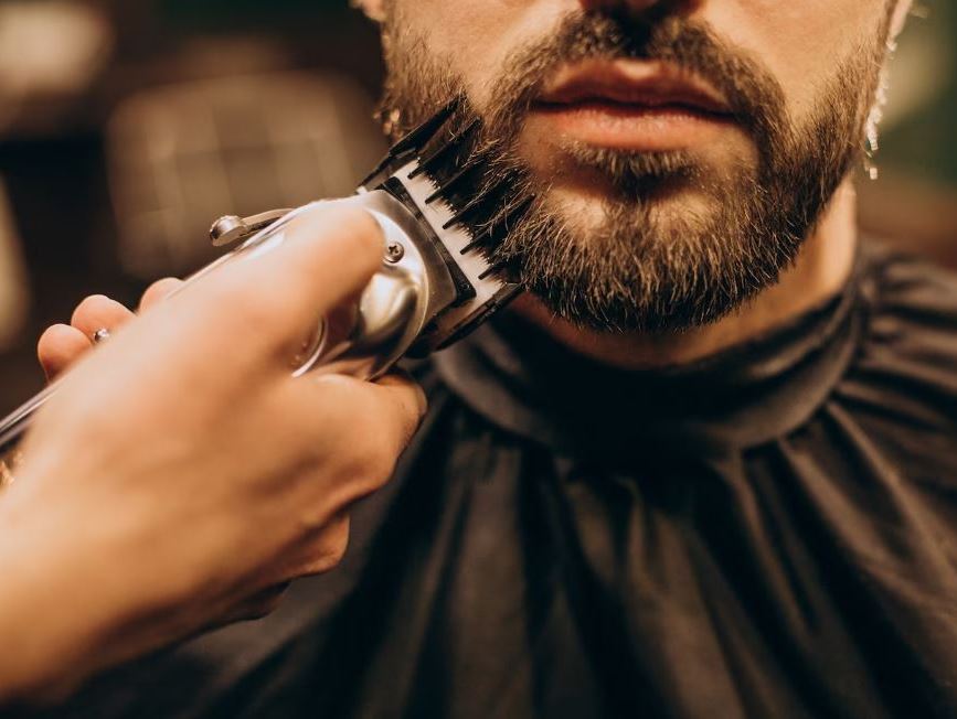 Melhores produtos para crescer barba em 2024