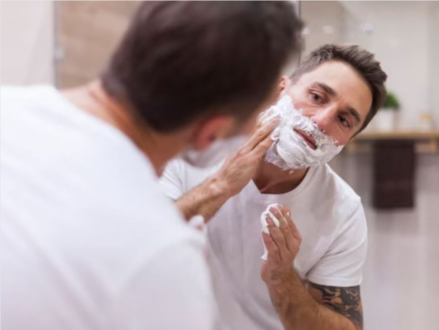 Melhores produtos para crescer barba em 2024