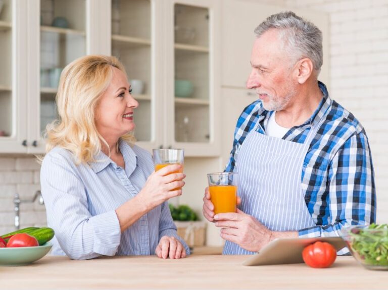 Suplemento Alimentar para Idosos Glucerna