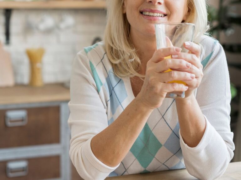 Suplemento Alimentar para Idosos Nutridrink Protein Senior