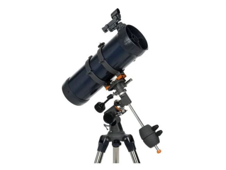 Telescopio-Astromaster-114eq-Refletor-Newtoniano-Celestron