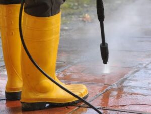 Melhor Lavadora de Alta Pressão