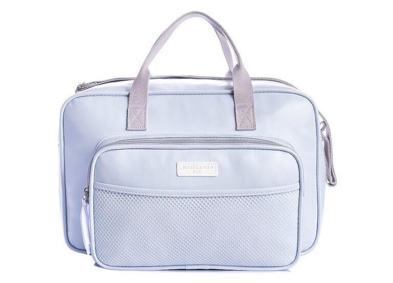 Bolsa de Maternidade da Pirulitando