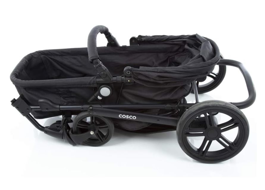 Travel System Poppy Trio Cosco