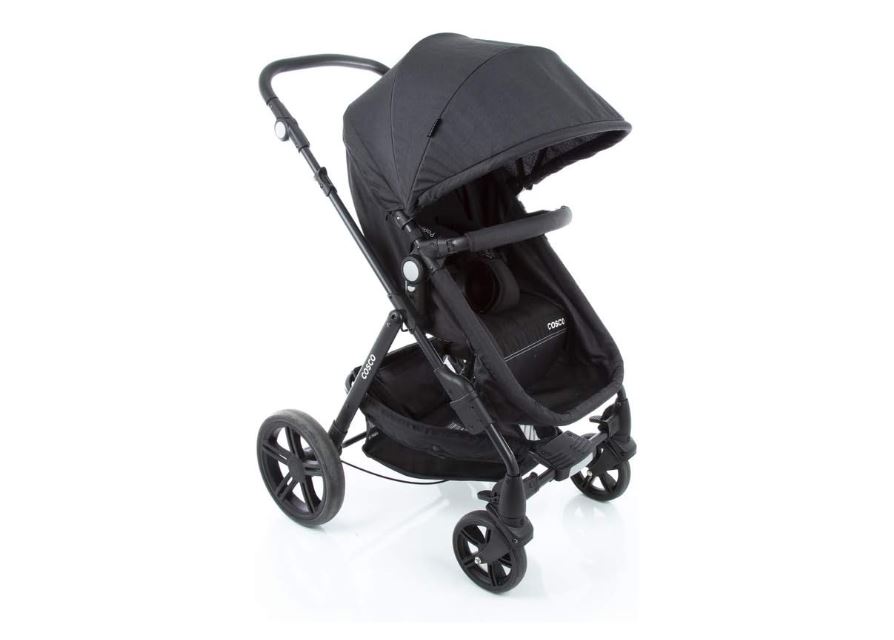 Travel System Poppy Trio Cosco