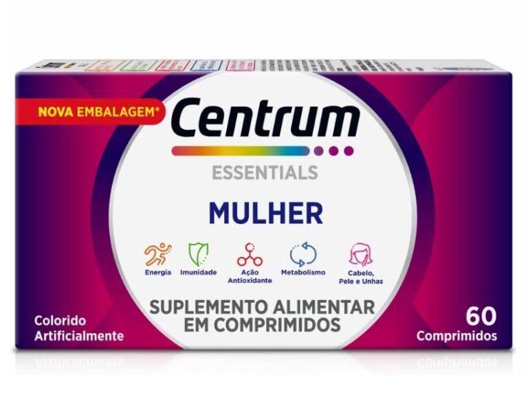 Centrum Mulher