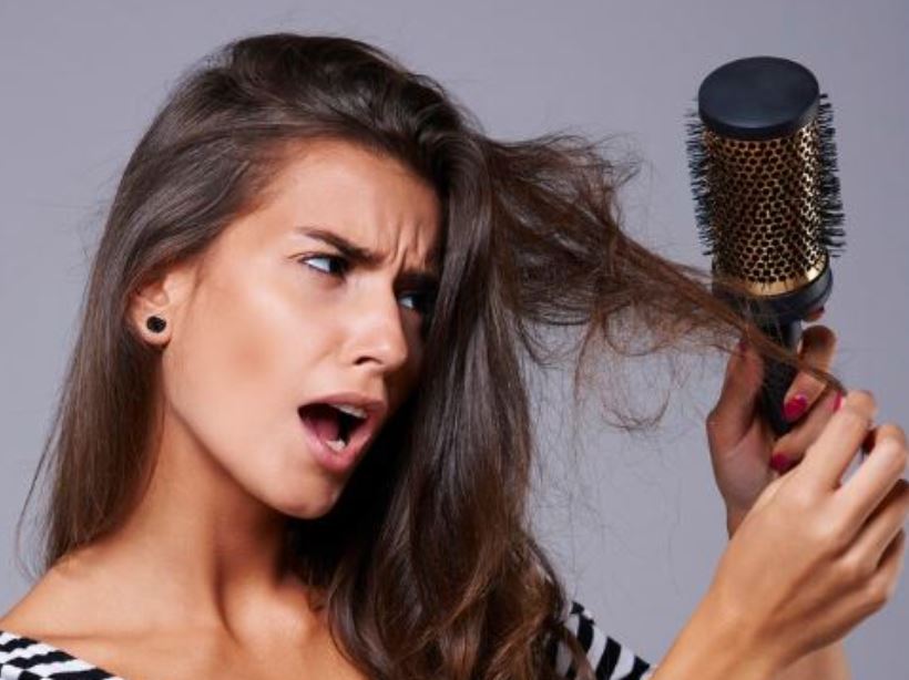 Melhor escova secadora