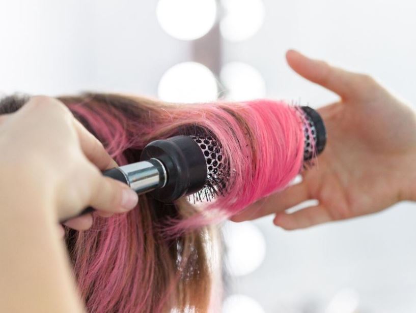 Melhor escova secadora