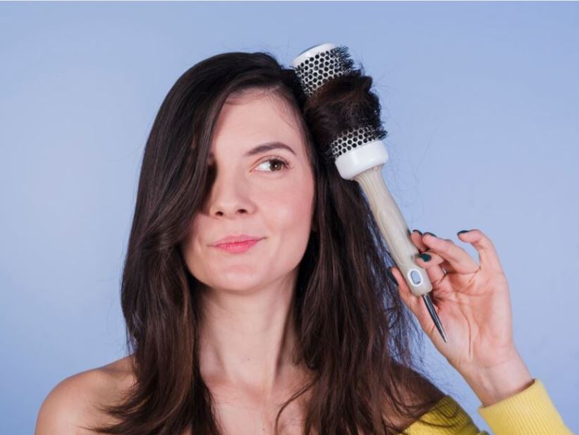 Melhor escova secadora