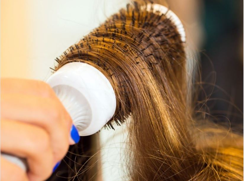 Melhor escova secadora