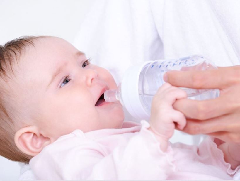 Melhor leite para bebê de 0 a 6 meses