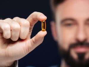 Melhor polivitaminico para homem