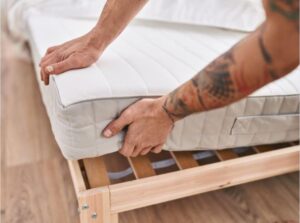 Melhores Colchoes Queen