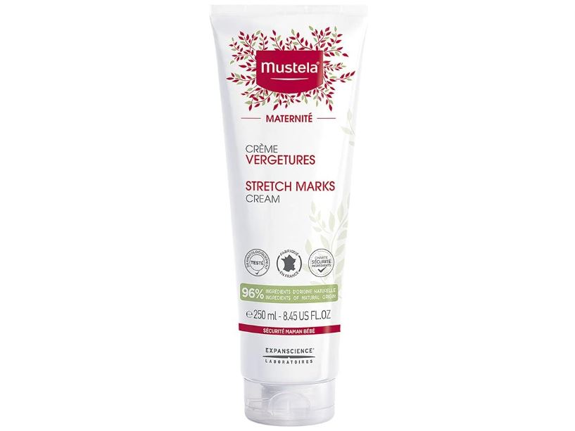 Mustela Maternité